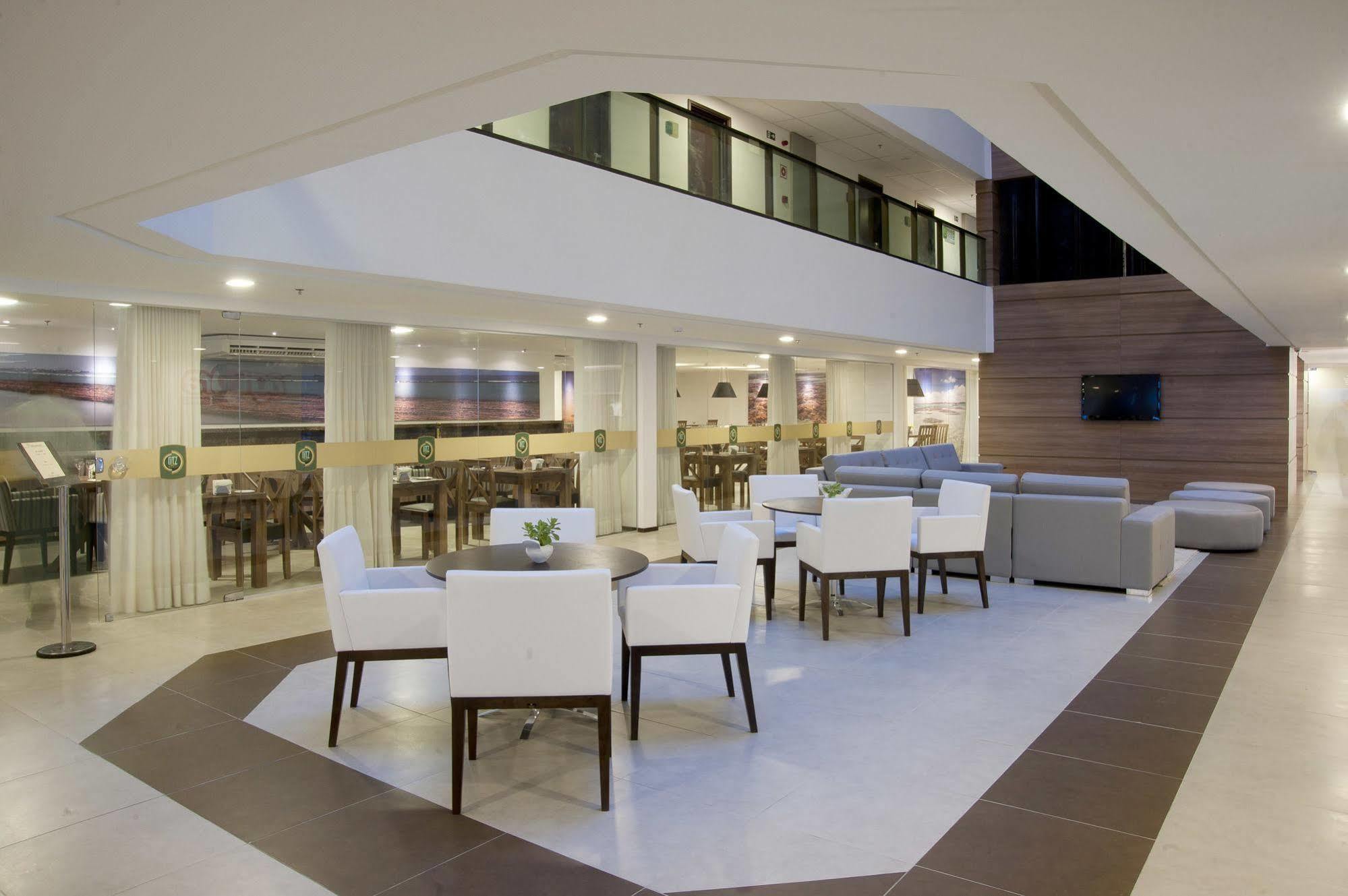 Hotel Suites Flat Maceio - Hotel Ritz Suites Ap 631 Exteriér fotografie